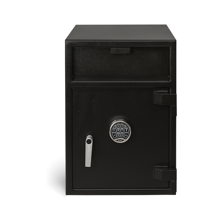 Depository Safes