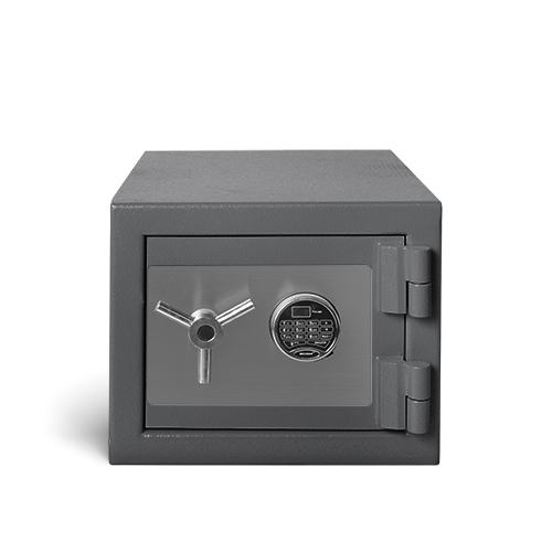 TL-High Security Safes