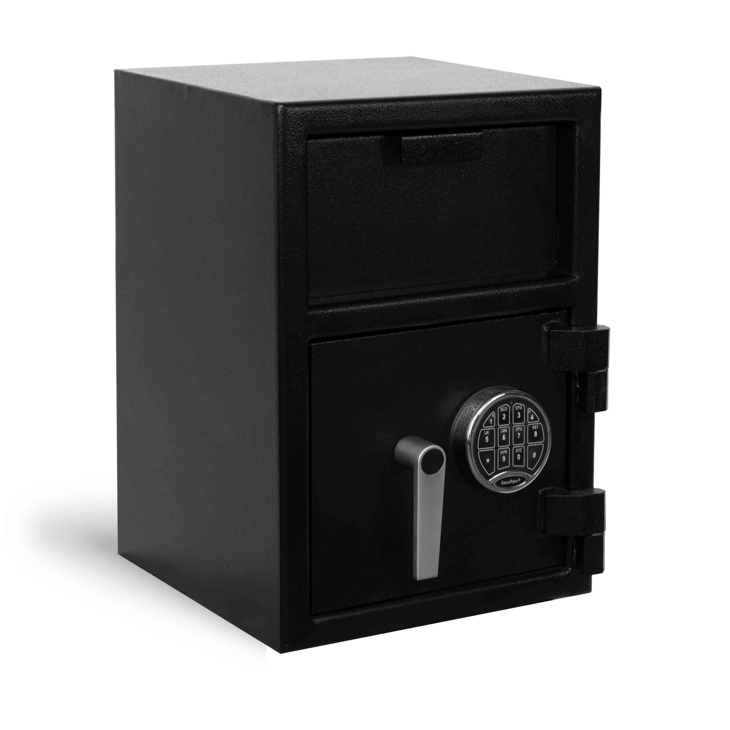 Front Load Depository Safe | 20"x14"x14"