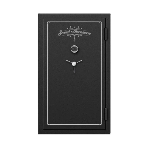 Second Amendment Gun Safe | 59"x36"x25"