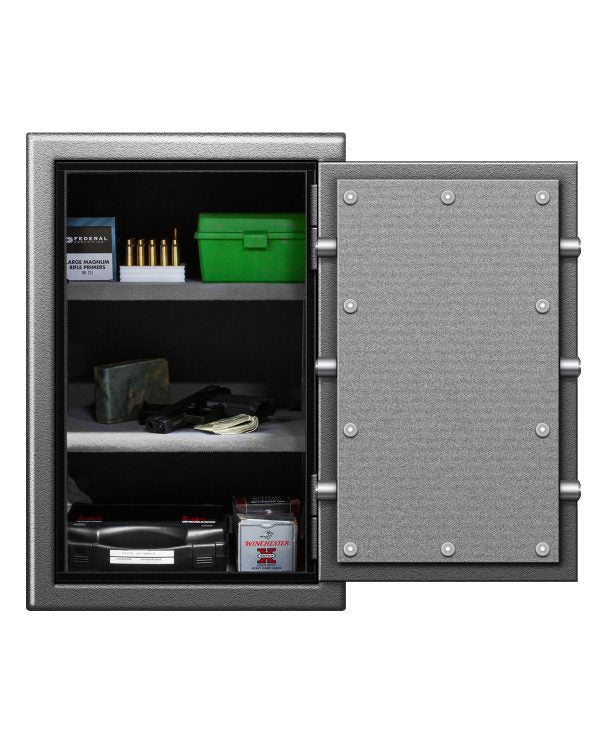 Second Admendment Hand Gun Safe | 30"x20"x20"