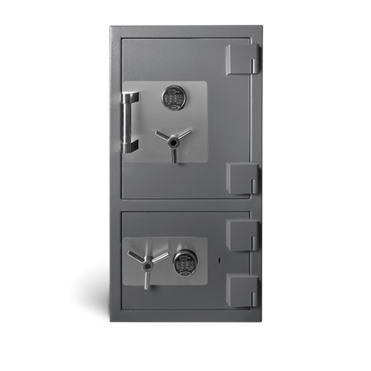 Maverick Vault TL30 Double Door Safe   48"x25"x26"